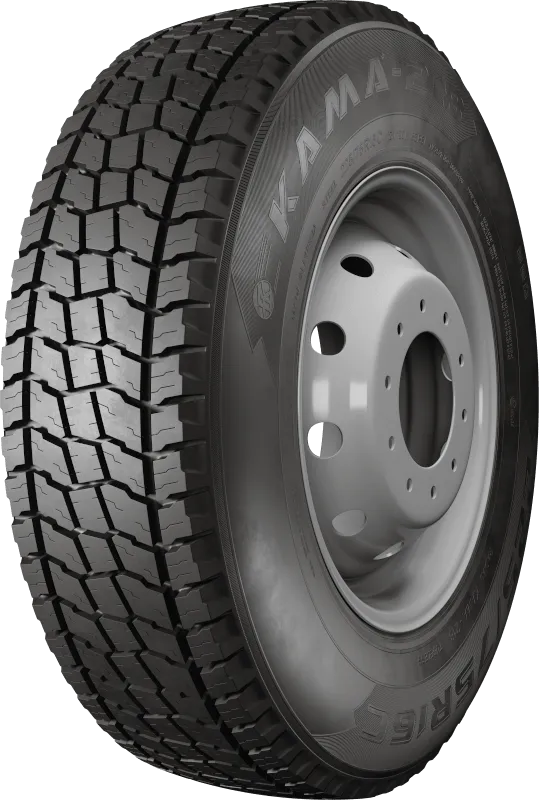 KAMA-218 в Александровске — KAMA TYRES KAMA-218 в Александровске