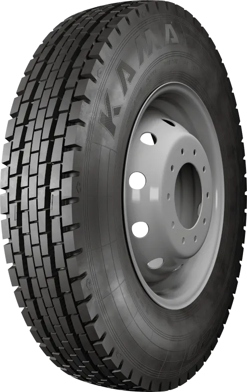 KAMA-240 в Александровске — KAMA TYRES KAMA-240 в Александровске