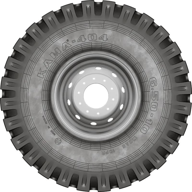 KAMA-404 в Александровске — KAMA TYRES KAMA-404 в Александровске