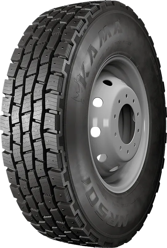 KAMA NR 501 в Александровске — KAMA TYRES KAMA NR 501 в Александровске