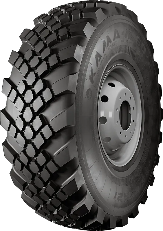 KAMA-1260-2 нс18 с рег давл в Александровске — KAMA TYRES KAMA-1260-2 нс18 с рег давл в Александровске