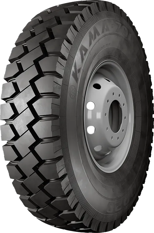 KAMA-701 в Александровске — KAMA TYRES KAMA-701 в Александровске