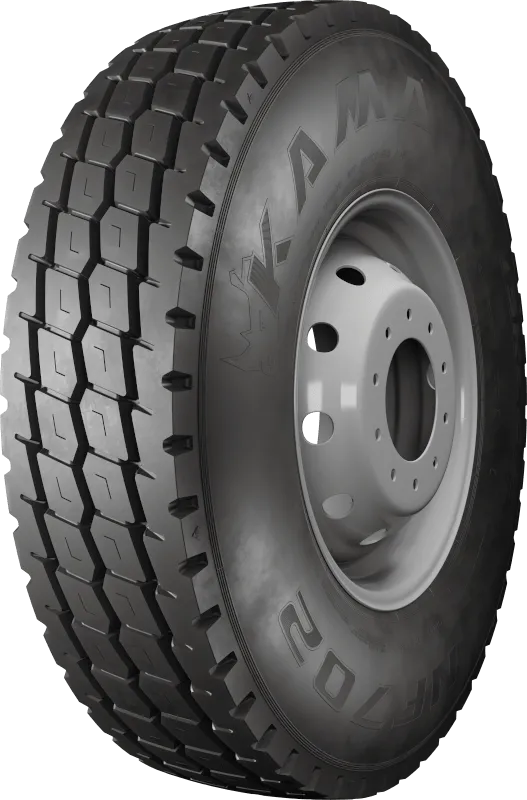 KAMA NF 702 в Александровске — KAMA TYRES KAMA NF 702 в Александровске
