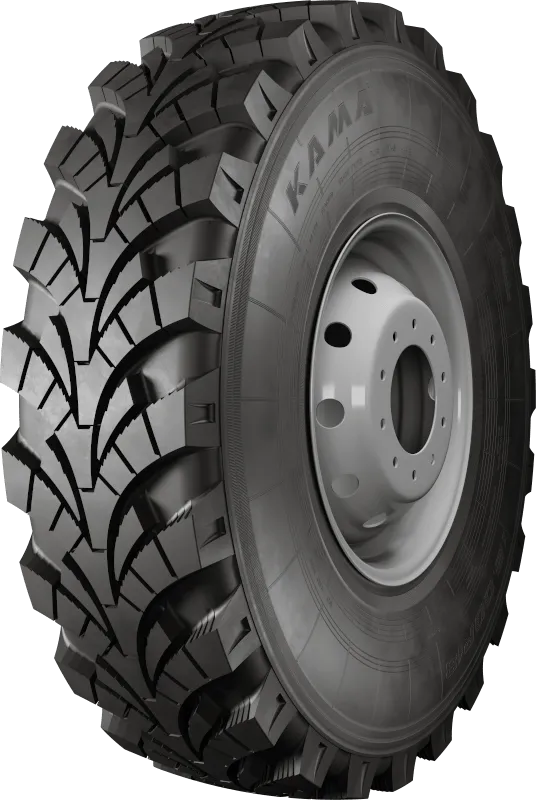 KAMA-431 в Александровске — KAMA TYRES KAMA-431 в Александровске