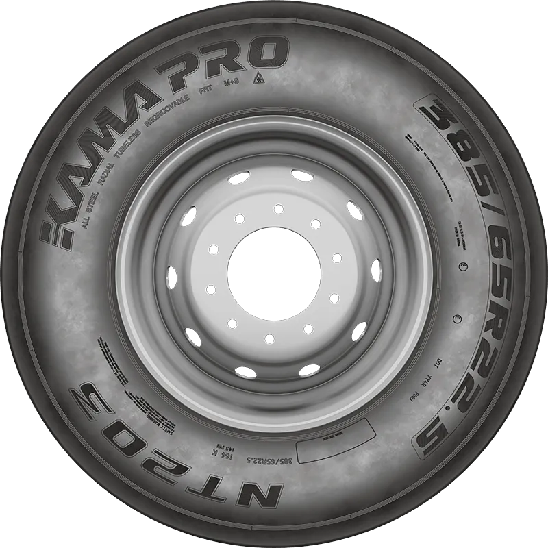 KAMA PRO NT 203 в Александровске — KAMA TYRES KAMA PRO NT 203 в Александровске
