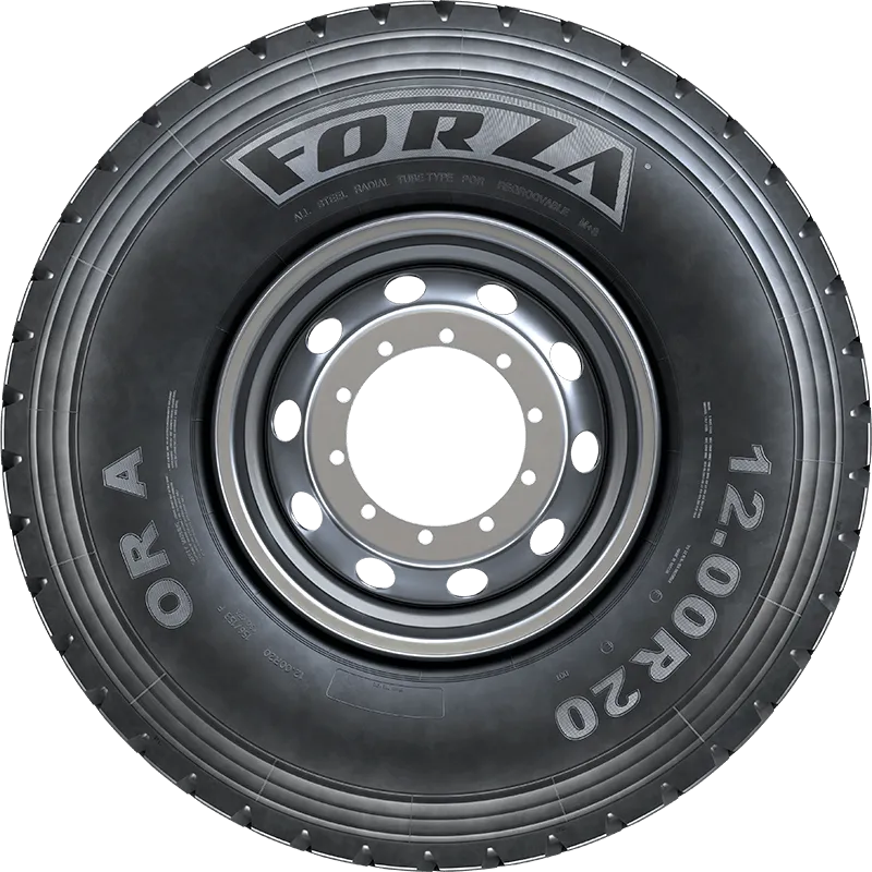 FORZA OR A в Александровске — KAMA TYRES FORZA OR A в Александровске