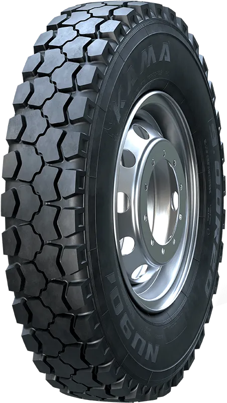 KAMA NU 901 в Александровске — KAMA TYRES KAMA NU 901 в Александровске