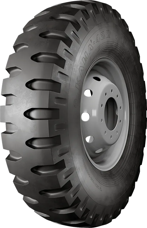 KAMA-422 в Александровске — KAMA TYRES KAMA-422 в Александровске
