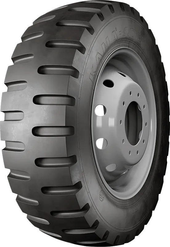 KAMA-406 в Александровске — KAMA TYRES KAMA-406 в Александровске